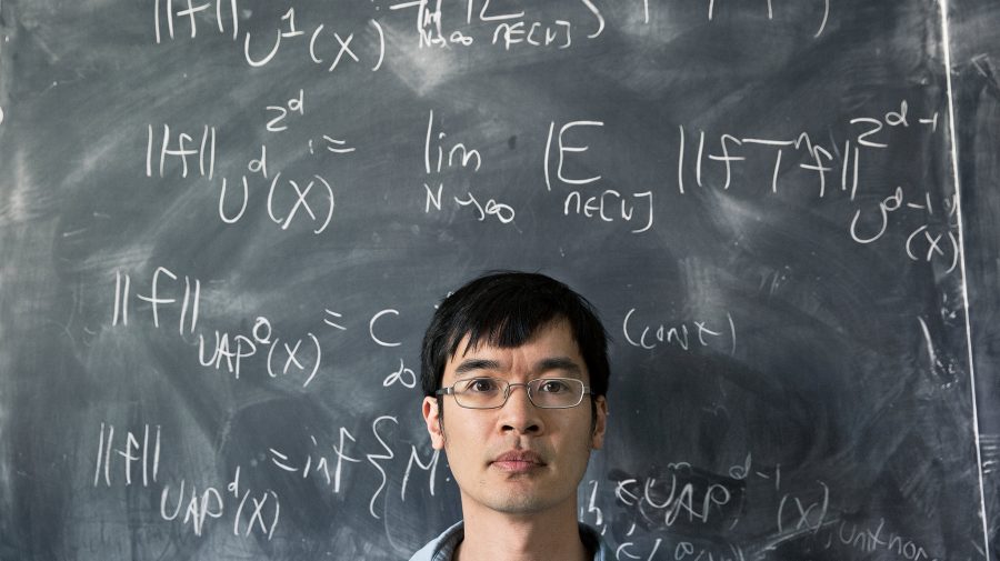 Cine este cel mai deștept om din lume. La nouă ani mergea deja la facultate