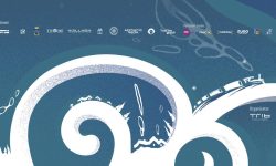 Agenția de Creație “TRIB”, planifică organizarea unui proiect social caritabil și cultural “TRENUL COLINDELOR”