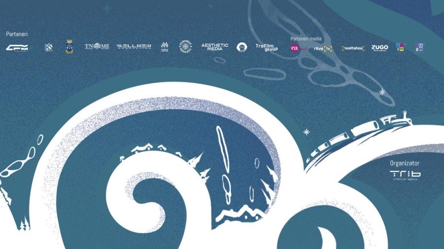 Agenția de Creație “TRIB”, planifică organizarea unui proiect social caritabil și cultural “TRENUL COLINDELOR”