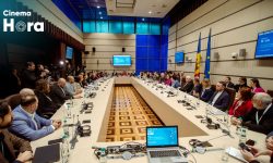 Moldova, gazda forumului internațional „Cinema Hora”: Evenimentul a durat două zile și a adunat circa 70 de cineaști