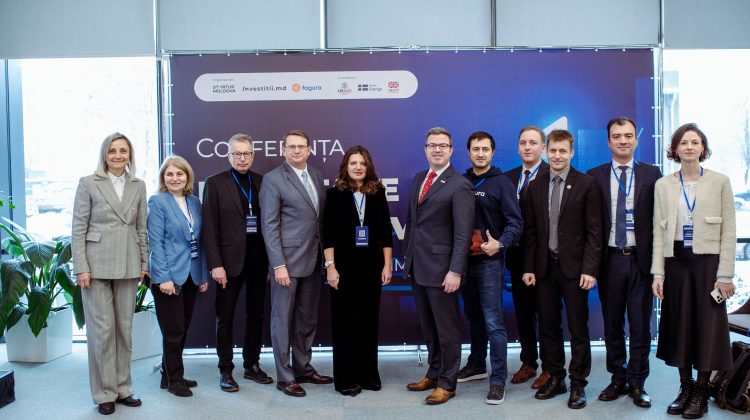 Acces la resurse financiare pentru antreprenorii din Moldova! Instrumente de finanțare alternativă disponibile pe piață