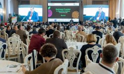 FOTO Producători de fructe – prezenți la Conferința Business-ul Fructelor. Cu ce provocări se confruntă sectorul