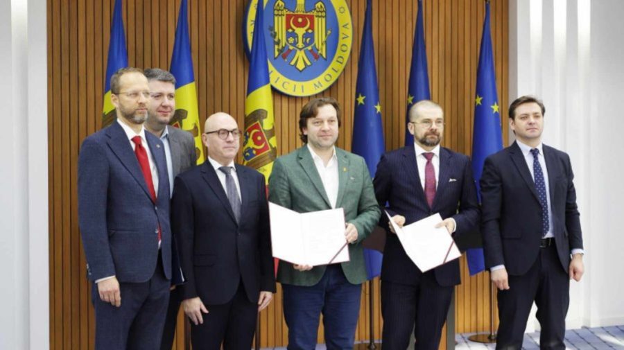 Suport pentru antreprenorii din Moldova, oferit de UE și Guvernul Poloniei, prin intermediul BGK. Despre ce este vorba