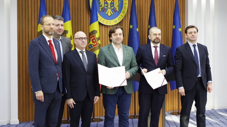 Un Impuls economic sustenabil: Cum împrumutul de 5 mln € poate impacta Moldova