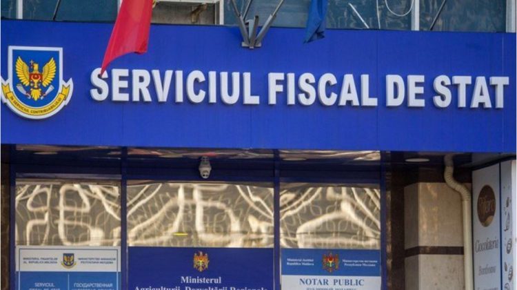 Informații operative privind încasările la BPN administrate de SFS: Sunt în creștere cu 16,7%