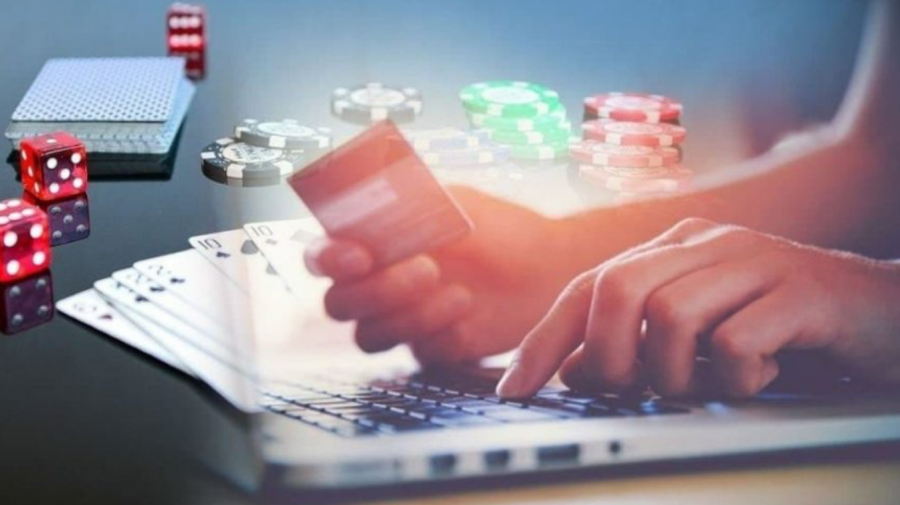 Curtea de Conturi recomandă Guvernului să intensifice lupta cu site-urile ilegale de jocuri de noroc