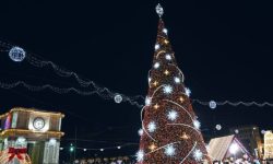 În direct pe RLIVE TV și Rlive.md: Concert de Revelion în PMAN, alături de Satoshi, Dara și Carla’s Dreams