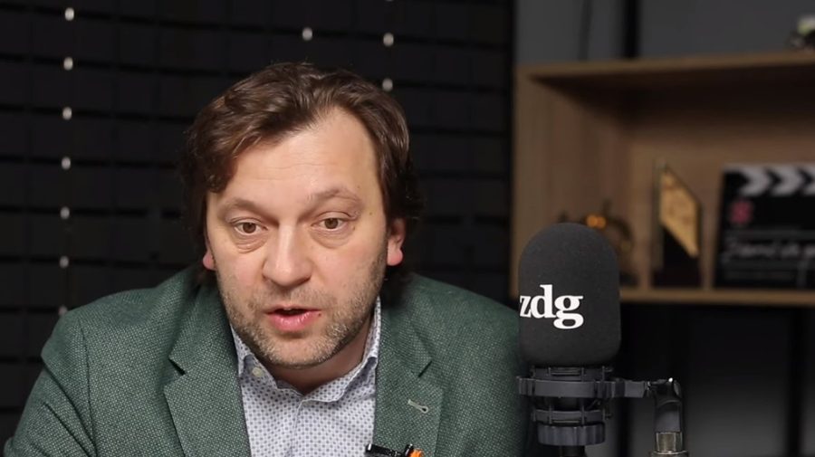 „Furtuna” economică anunțată de Alaiba: Este timpul să facem diferența dintre stagnare și un avânt economic