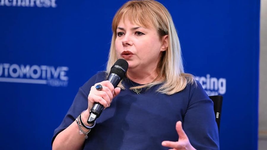 Cu viteza luminii! Noua șefă a BNM, care va fi votată, a depus deja jurământul ca cetățean al Republicii Moldova