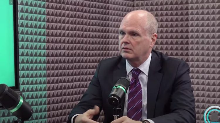 Mesajul cutremurător a unui șef de la FMI