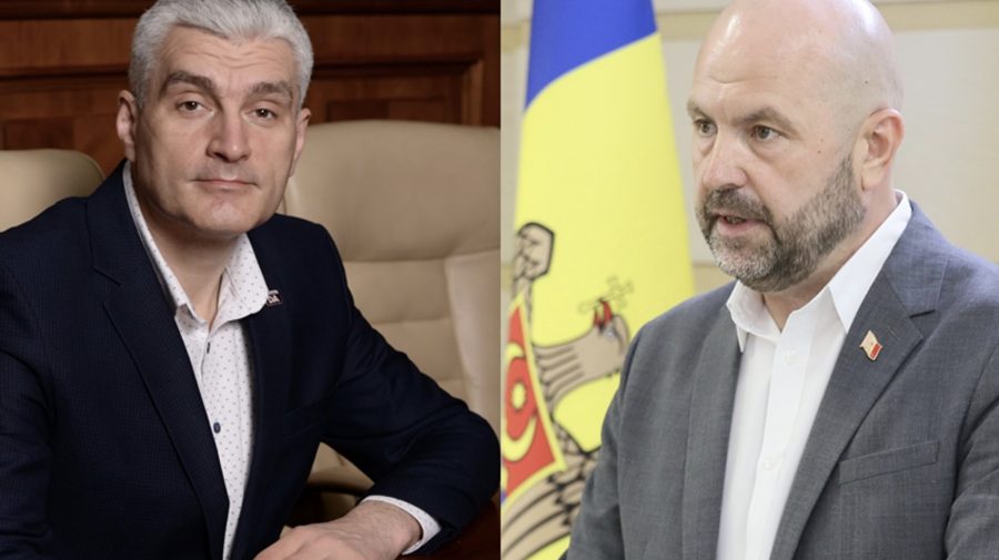 Ministrul Bolea a fost prins cu minciuna! Își schimbă declarațiile de la o zi la alta