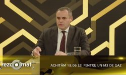 VIDEO Șor își scrie istoria rușinii cu gazul de 10 lei! Ceban: Un astfel de preț e posibil doar prin subvenționare
