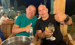 Portretul lui Cornel Dinicu, patronul de la Ferma Dacilor făcută scrum: Legăturile cu mafia rusă și diamante africane