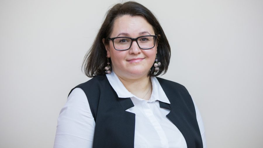 Fosta șefă de la Ministerul Infrastructurii revine la Guvern