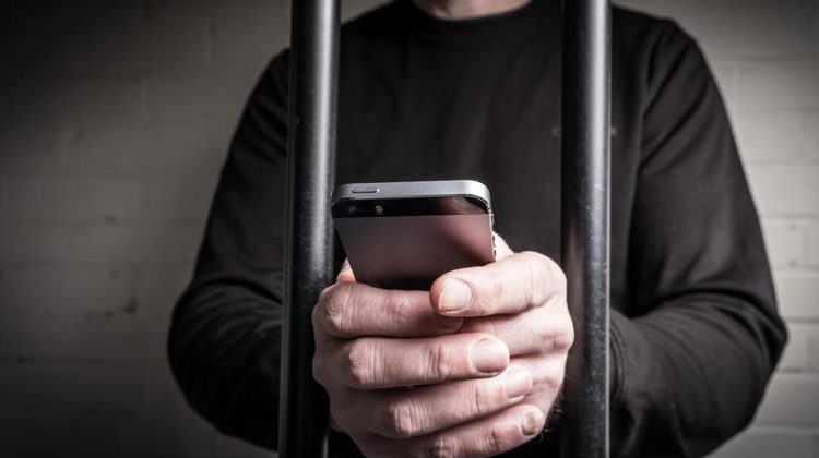 Veste bombă pentru deținuți! Surpriza pe care le-au pregătit-o autoritățile