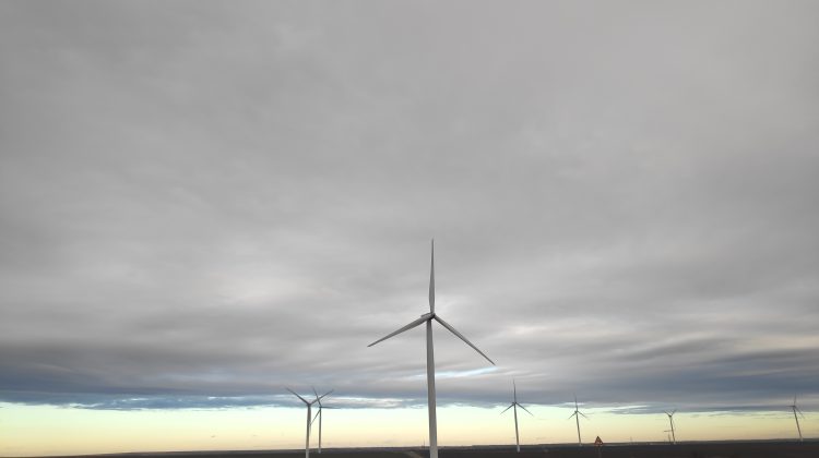 Se vinde vânt! Statul pune pe tarabă 173 de megawați