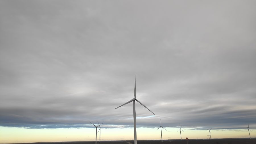 Se vinde vânt! Statul pune pe tarabă 173 de megawați