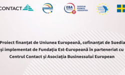 Proiectul „InFORMARE pentru angajare pe piața muncii” a oferit posibilitatea de angajare a 23 de persoane vulnerabile