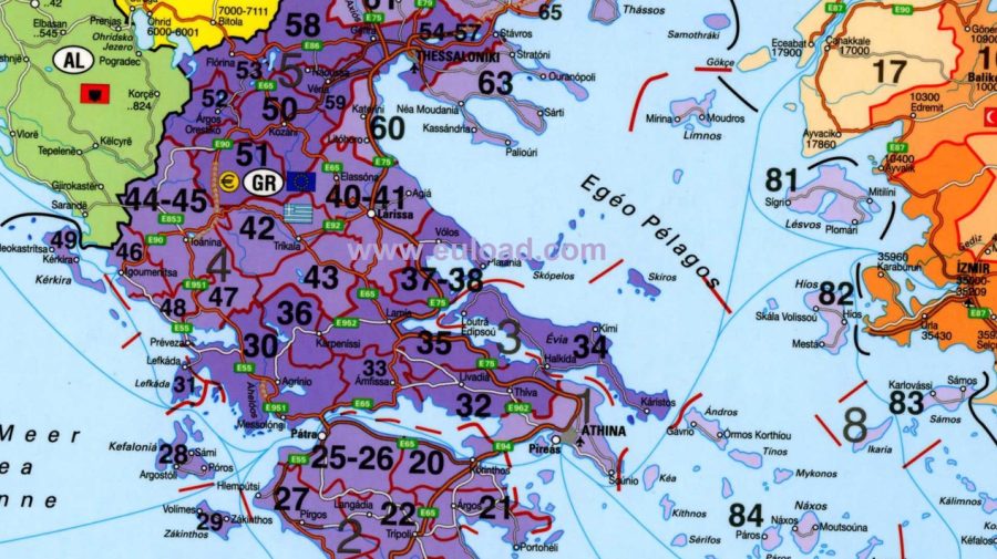 Grecia înăspreşte condiţiile pentru acordarea de vize de aur