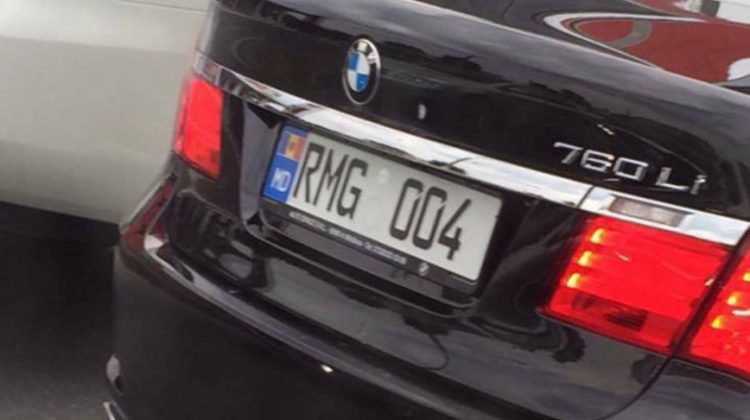 Guvernul pune punct dezmățului cu mașinile de serviciu! Demnitarii, monitorizați la sânge