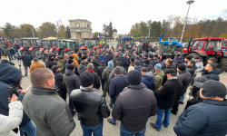 Disperare în fața Guvernului! Fermierii își strigă durerea. Asociația Băncilor confirmă că au probleme cu creditele