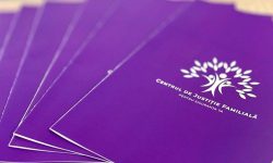 Cei vulnerabili, mai protejaţi! CJF a instruit poliţiştii cum să se comporte cu victimele violenţei în familie