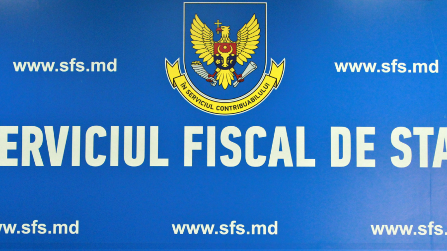 SFS atenționează despre o schemă de escrocherie privind pretinse returnări de mijloace financiare din impozite și taxe