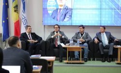 VIDEO Sectorul public și cel privat fac front comun: Motivul? Adaptarea serviciilor publice la nevoile business-ului