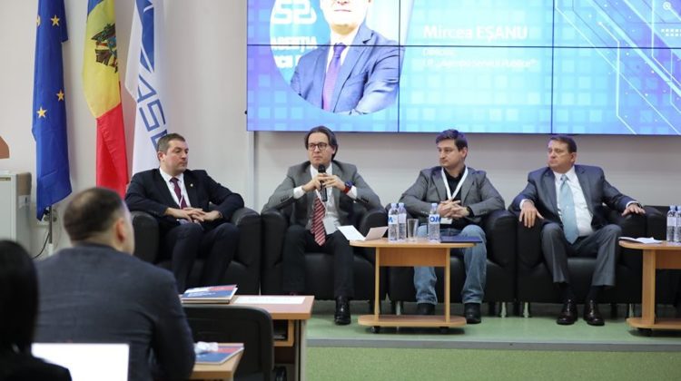 VIDEO Sectorul public și cel privat fac front comun: Motivul? Adaptarea serviciilor publice la nevoile business-ului