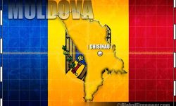 Bomba cu ceas din Moldova! Ministrul Apărării: Rusia rămâne una dintre amenințări, mai ales prin războiul hibrid