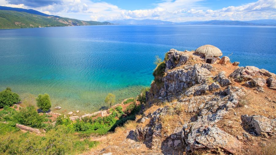 Raiul din Europa unde cazarea costă 7 lire pe noapte