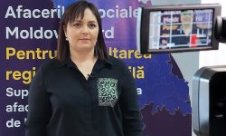 Antreprenorii sociali din nordul ţării, ajutaţi să-şi dezvolte afacerea, în cadrul HUB-ului regional NORD