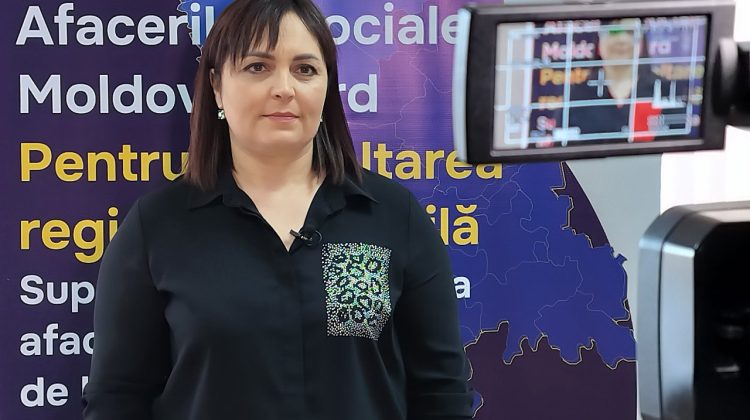 Antreprenorii sociali din nordul ţării, ajutaţi să-şi dezvolte afacerea, în cadrul HUB-ului regional NORD