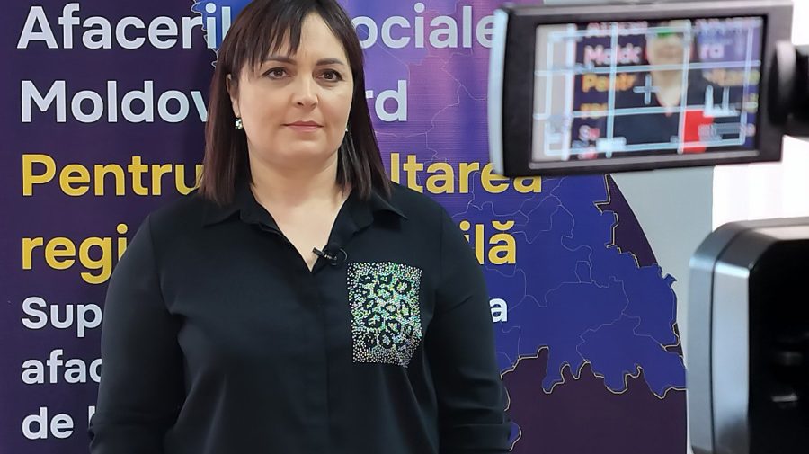 Antreprenorii sociali din nordul ţării, ajutaţi să-şi dezvolte afacerea, în cadrul HUB-ului regional NORD