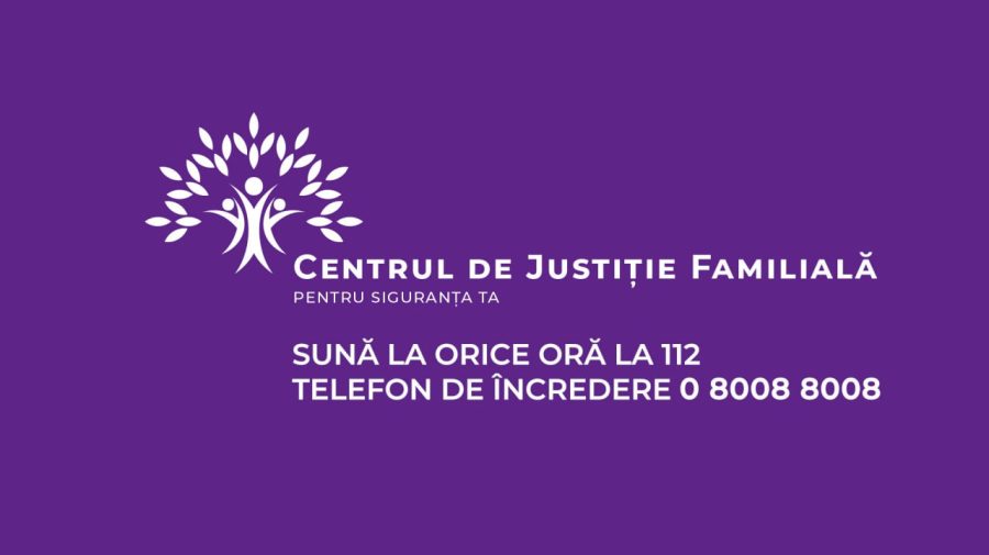 MAI continuă campania de încurajare a victimelor violenţei în familie să ceară ajutor. Mesajul celui de-al treilea spot