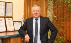 Serghei Kornev: În 2023, MMZ a continuat proiectele investiționale, respectând cele mai înalte standarde de calitate