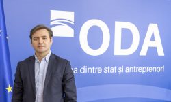 Succese notabile la ODA! Pîntea pleacă de la șefia instituției