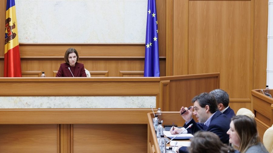 Lovitură dură pentru oligarhii moldoveni! Președinția le declară război pe față