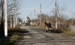 Proiecte de 2,8 miliarde de lei vor fi finanțate  în cadrul programului „Satul European”