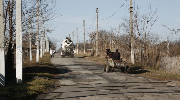 Guvernul vrea sa transforme satele pustiite în oaze de tineri