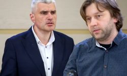 Slusari dă de pământ cu ministrul Alaiba: Este rupt de realitate și axat pe obiective care nu pot salva economia