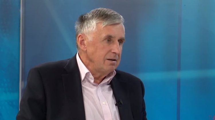 Sturza, despre decizia CC cu restituirea TVA: S-a dorit achitarea în bugetul de stat și restituirea din cel al UTA