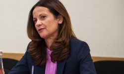 FMI, despre demiterea lui Armașu: Luarea deciziei au avut loc foarte rapid, ceea ce o pune sub semnul întrebării