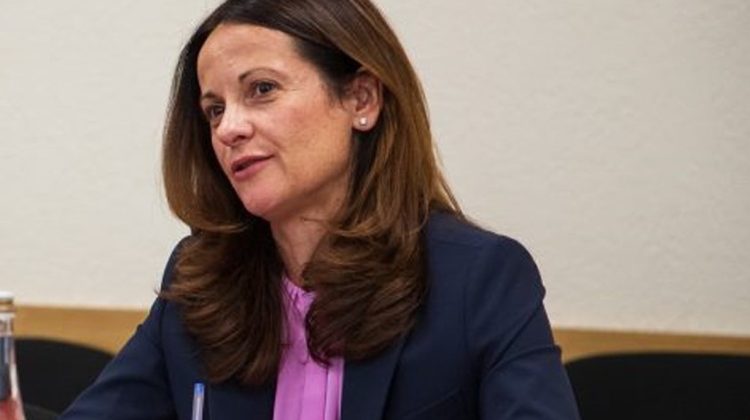 FMI, despre demiterea lui Armașu: Luarea deciziei au avut loc foarte rapid, ceea ce o pune sub semnul întrebării