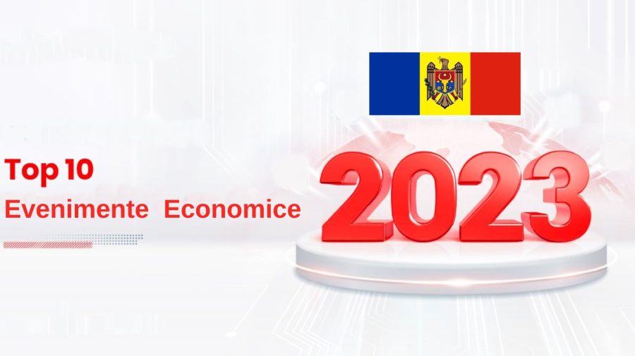 Topul evenimentelor economice care au marcat anul 2023