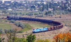 Trenuri care merg cu viteza melcului în Republica Moldova. Unde și de ce se întâmplă asta