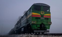 Tren cu 120 km/h în Moldova. Unde și când se vor atinge aceste viteze