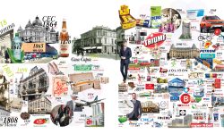 105 branduri româneşti pentru 105 ani de la Marea Unire