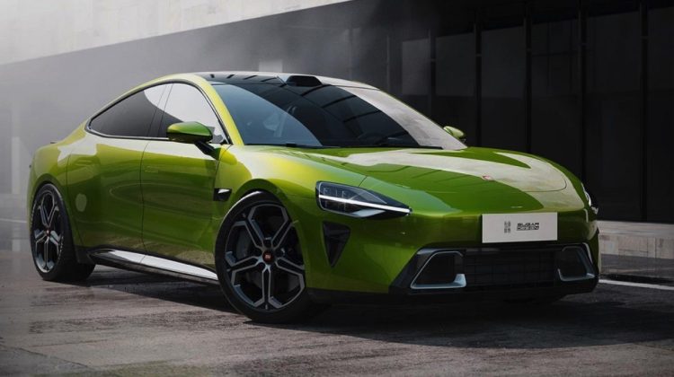 Chinezii vor să le ia fața europenilor: deschid fabrică în Europa și vând 300 autovehicule până în 2030