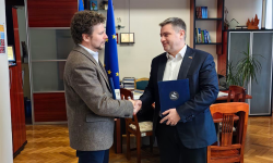 A.S.I.C.S., acord de colaborare cu MEC: contribuim cu 7,2 milioane de lei la dezvoltarea sportului